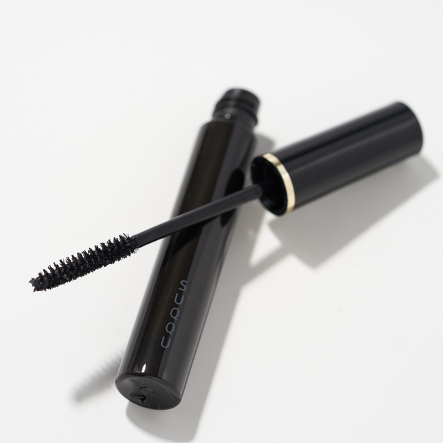 スック マスカラ ナチュラル カール