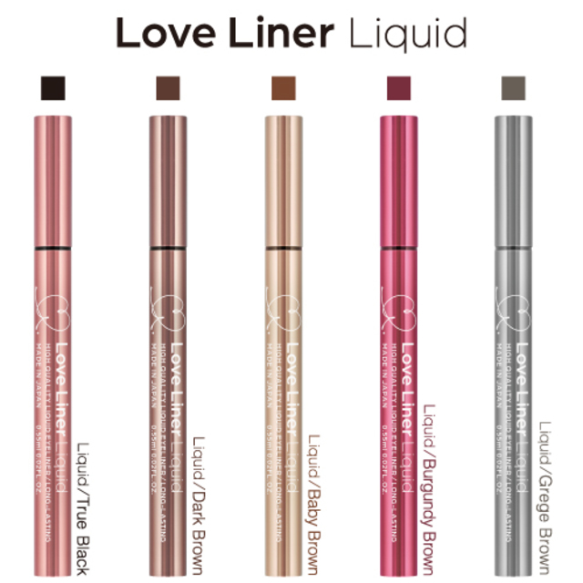 LoveLiner ラブ・ライナー リキッド