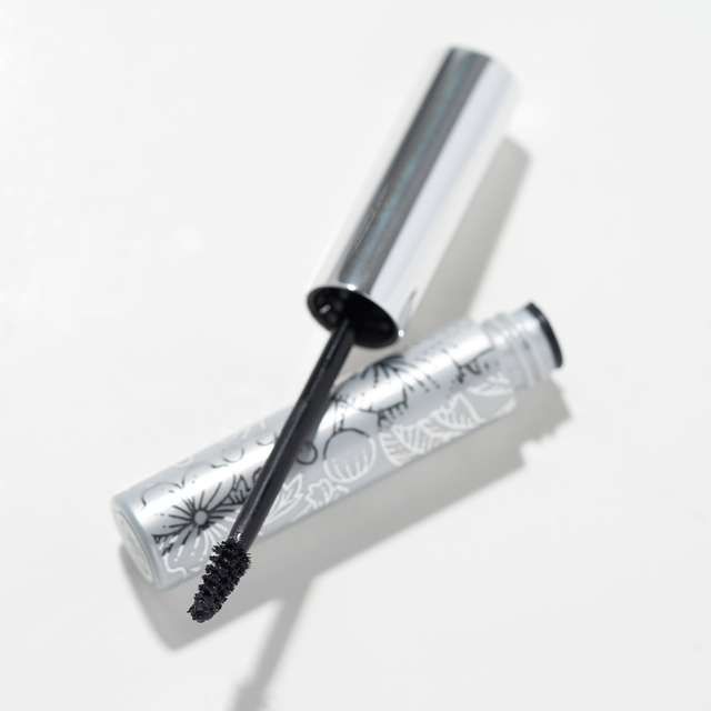 クリニーク ボトム ラッシュ マスカラ 01