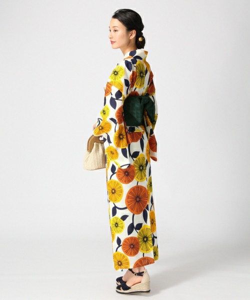 GLOBAL WORK / ユカタセット