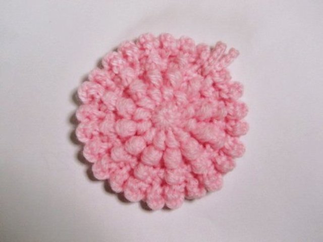 アクリル・エコたわし