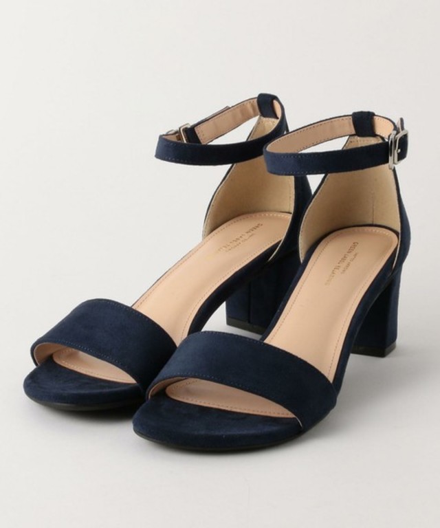 RF ストラップ サンダル