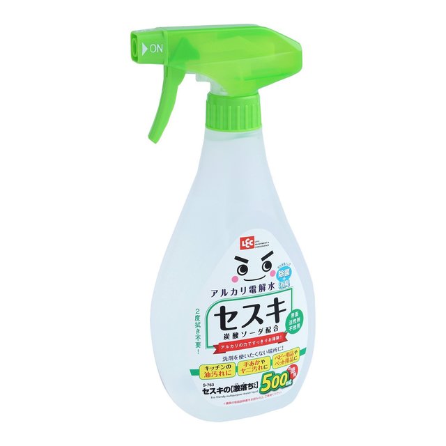 セスキの 激落ちくん 徳用 500ml