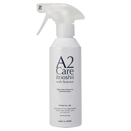 A2Care 300ml スプレータイプ