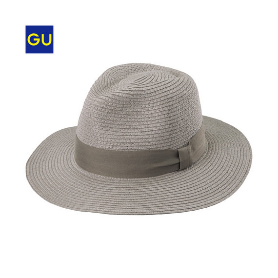 ツバヒロストローハット