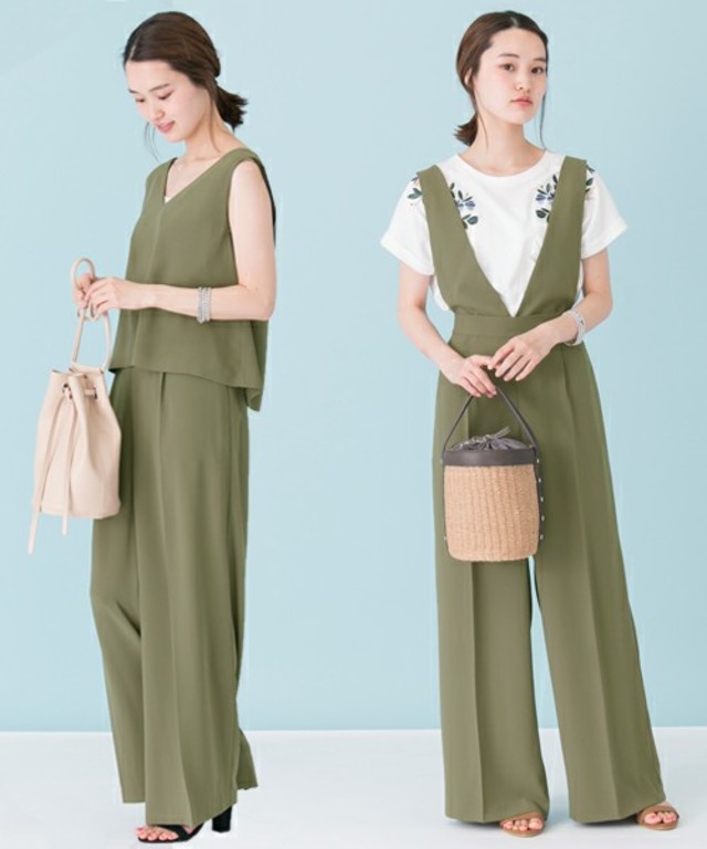 UR マルチWAYオールインワン