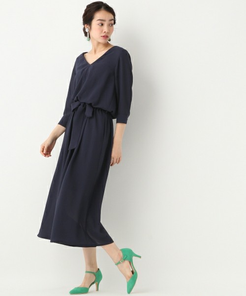 apart by lowrys Pブラウジングサロペット