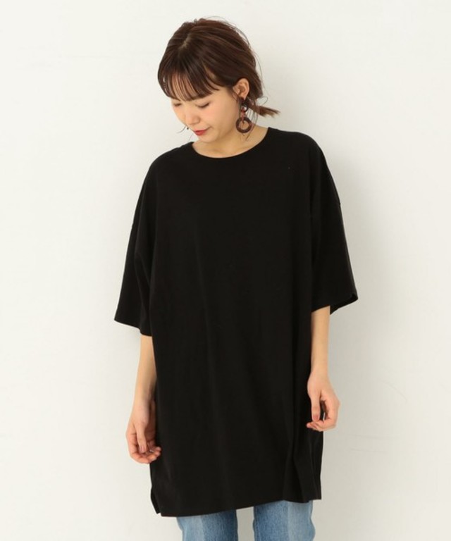テンジクBIG TEE