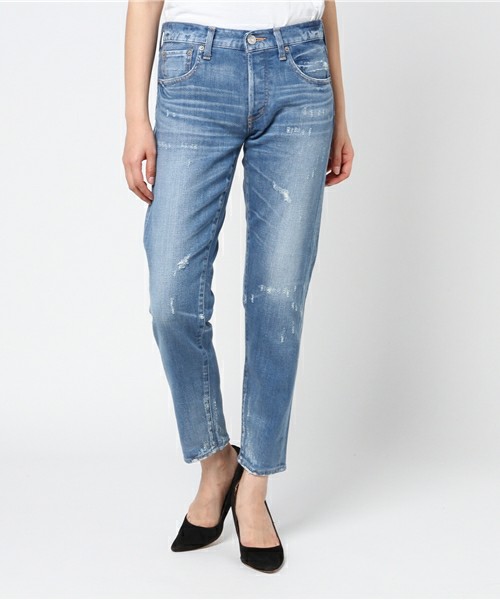 iSKO COMFORT Hanna Tapered