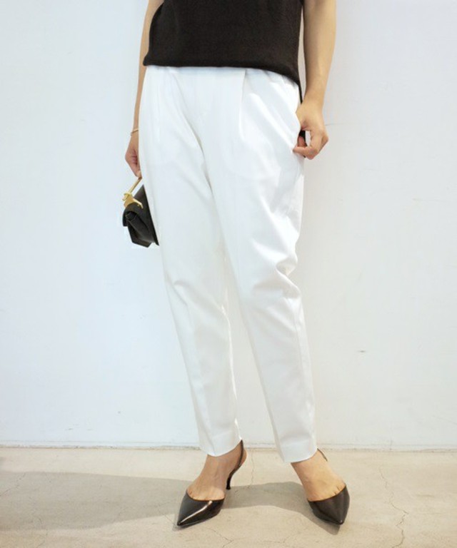Tapered パンツ