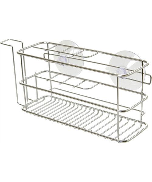 歯ブラシホルダー吸盤(キュウバン)