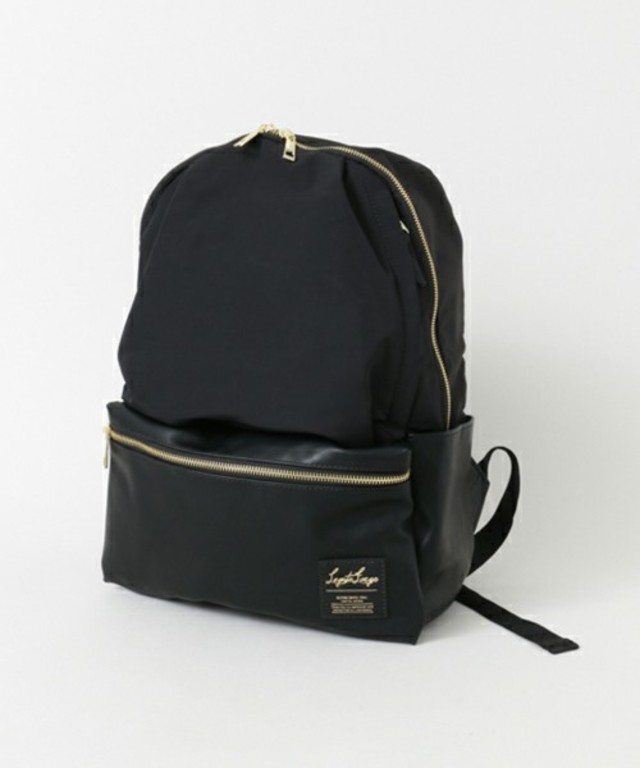 Legato largo 10ポケットリュック