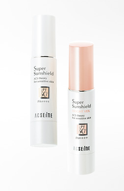 スーパーサンシールド EX