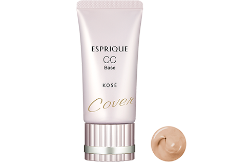 CCベース カバー