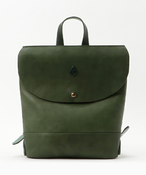 AMO RUCKSACK レザー リュックサック