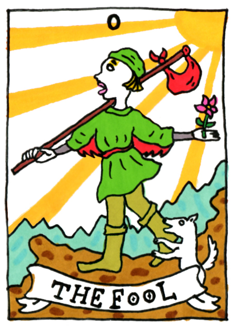 Illustration by Shiori Clark