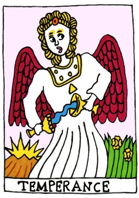 Illustration by Shiori Clark