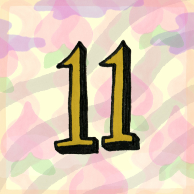 Illustration by Shiori Clark