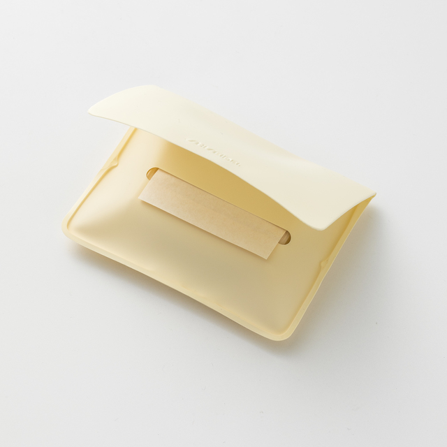 紙おしろい（プルポップ）