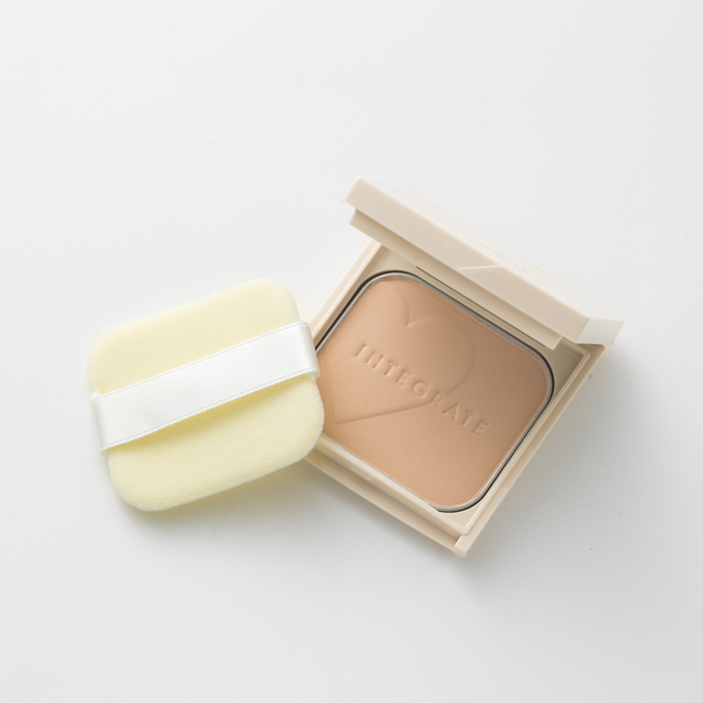 スーパーキープパウダー