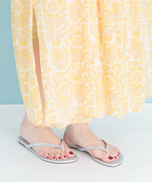 タウンビーチサンダル