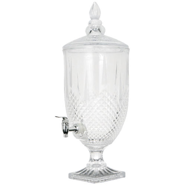 ビバレッジサーバー　サンタフェ