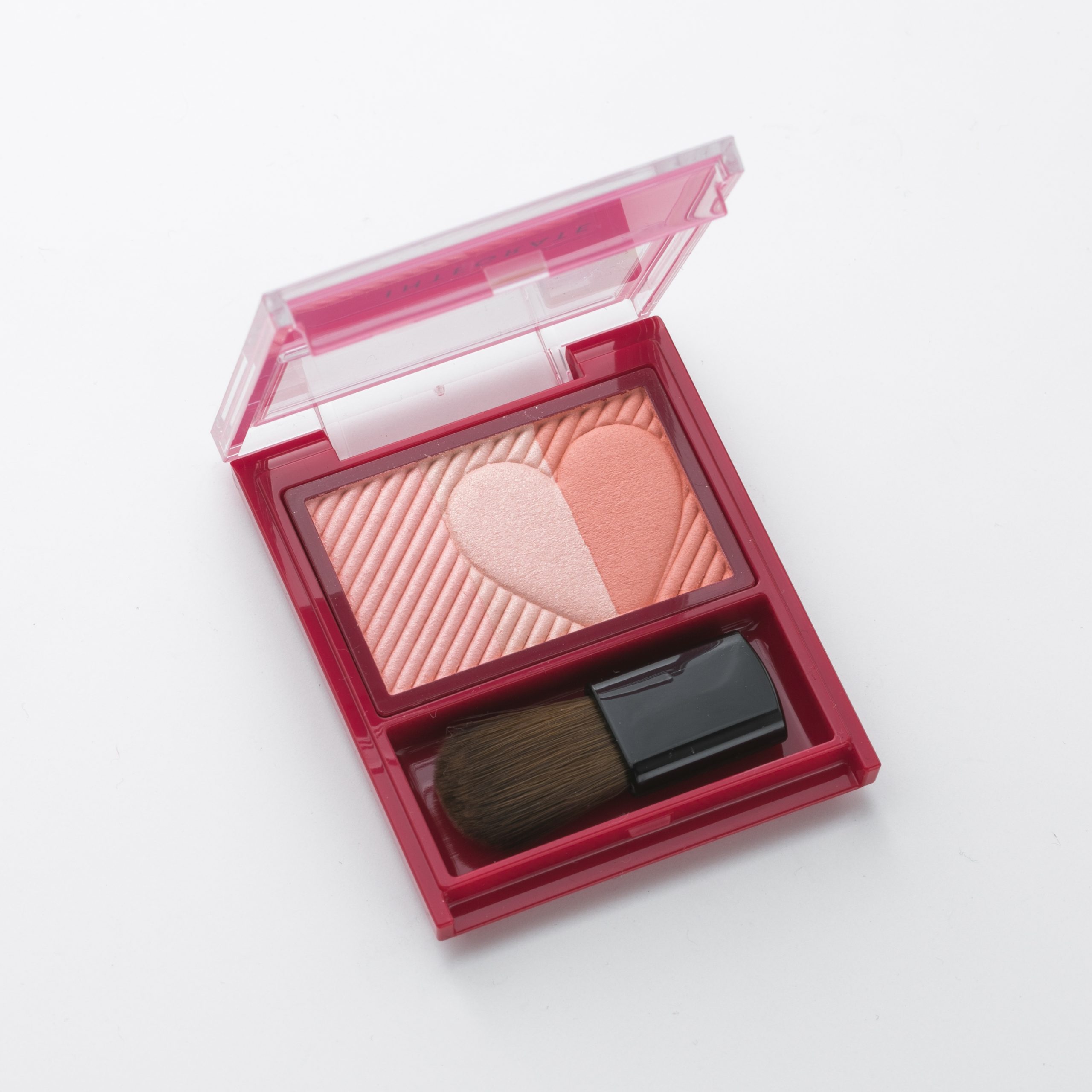 チークスタイリスト