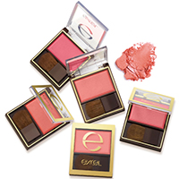 スキニーリッチチーク