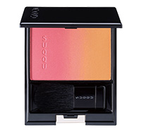 ピュア カラー ブラッシュ