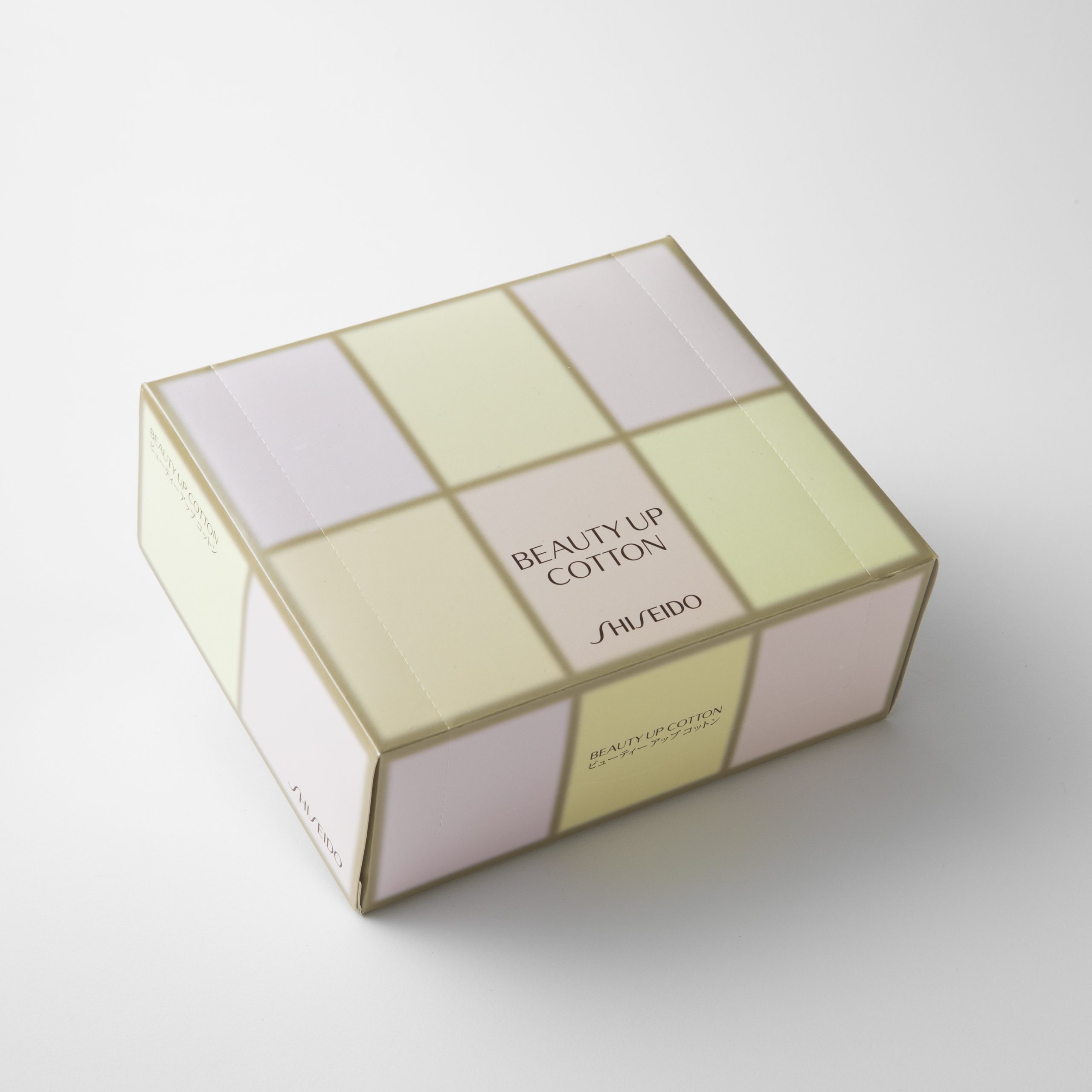 ビューティアップコットン F