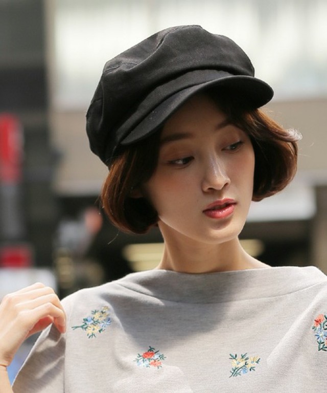 アソートキャスケット