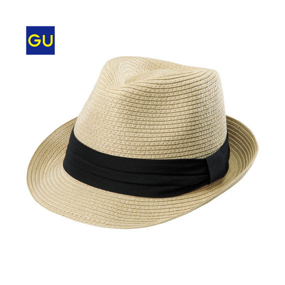 ストローハット