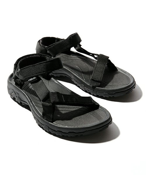 Teva/テバ　ハリケーン XLT サンダル