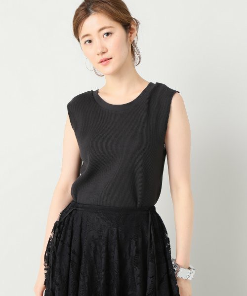 JOURNAL STANDARD  サーマルノースリーブ