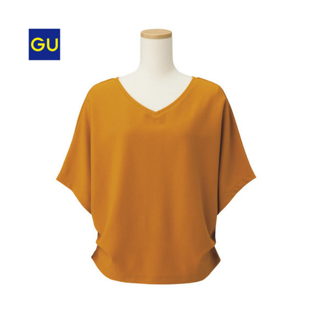 ２ＷＡＹドルマンＴ（５分袖）