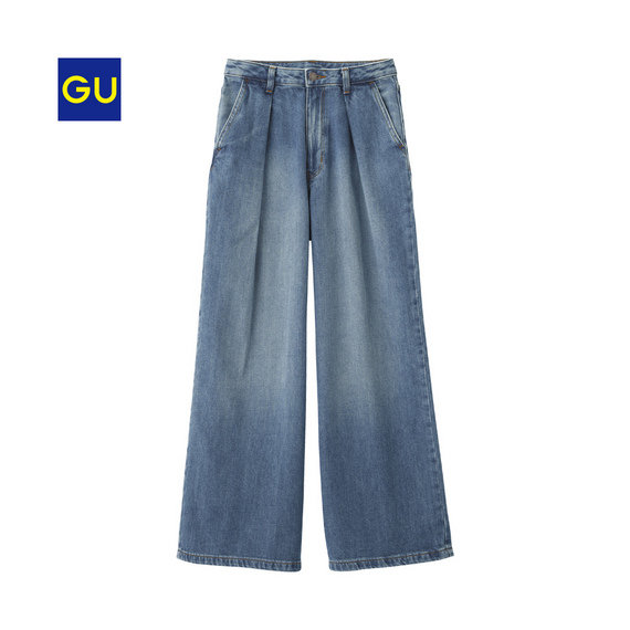 バギージーンズＪＮ