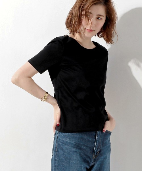 UNITED ARROWS  UBBT C DOUBLE Tシャツ
