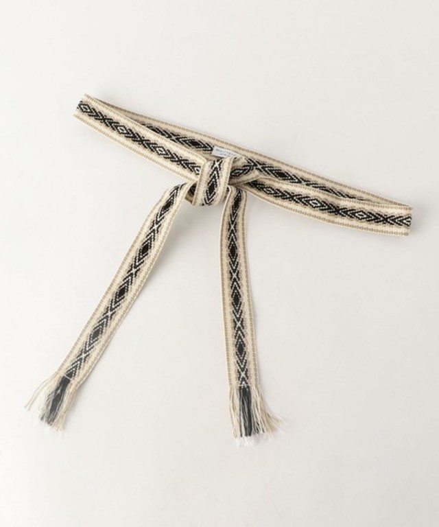 ネイティブベルト