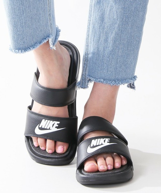 ベナッシ スライド