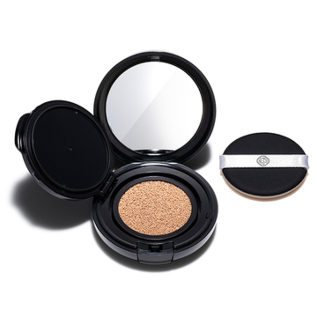 シンクロスキン グロー クッションコンパクト