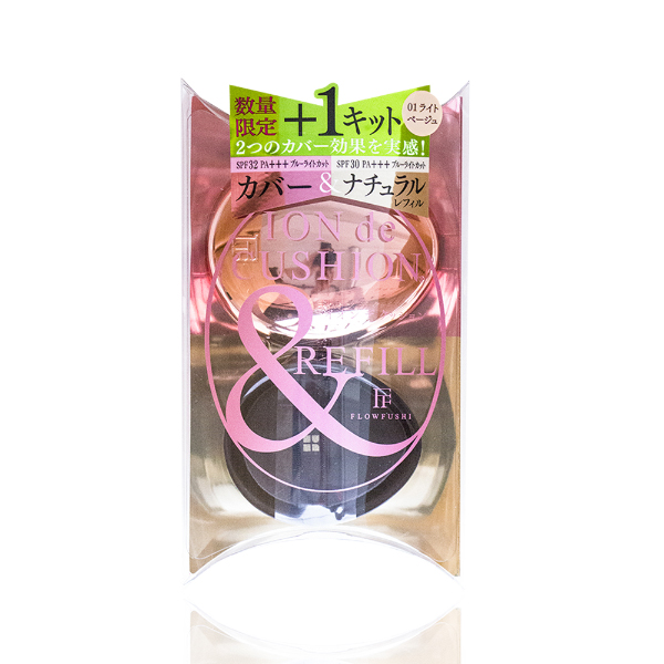 イオン デ クッション