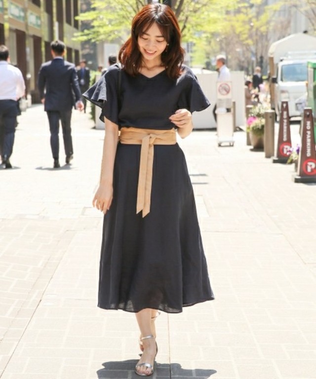 CLASSY.コラボ*RLセットアップ