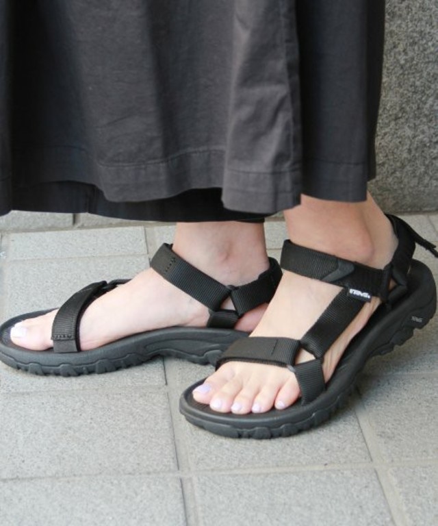 HURRICANE XLT:ハリケーン