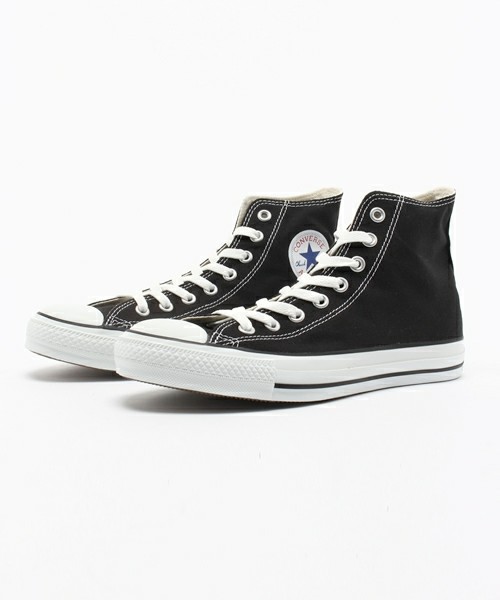 コンバースキャンバス オールスター HI