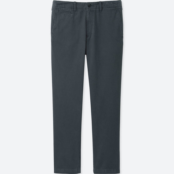 ヴィンテージレギュラーフィットチノ