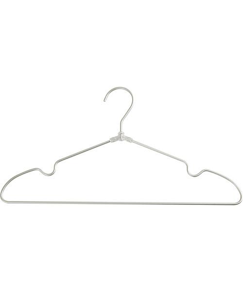 アルミハンガー３本組(エルー3ボングミ)