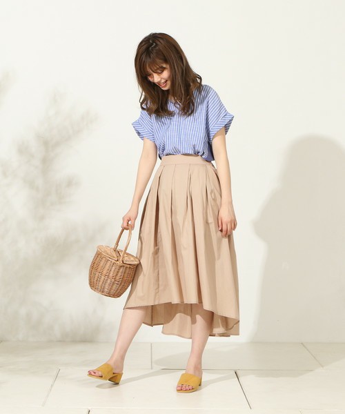 タックボリュームフレアSK