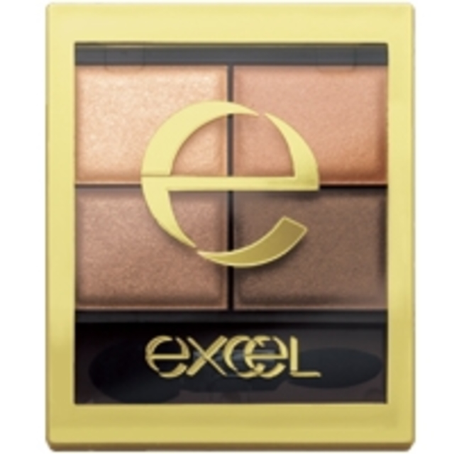 スキニーリッチシャドウ/ エクセル