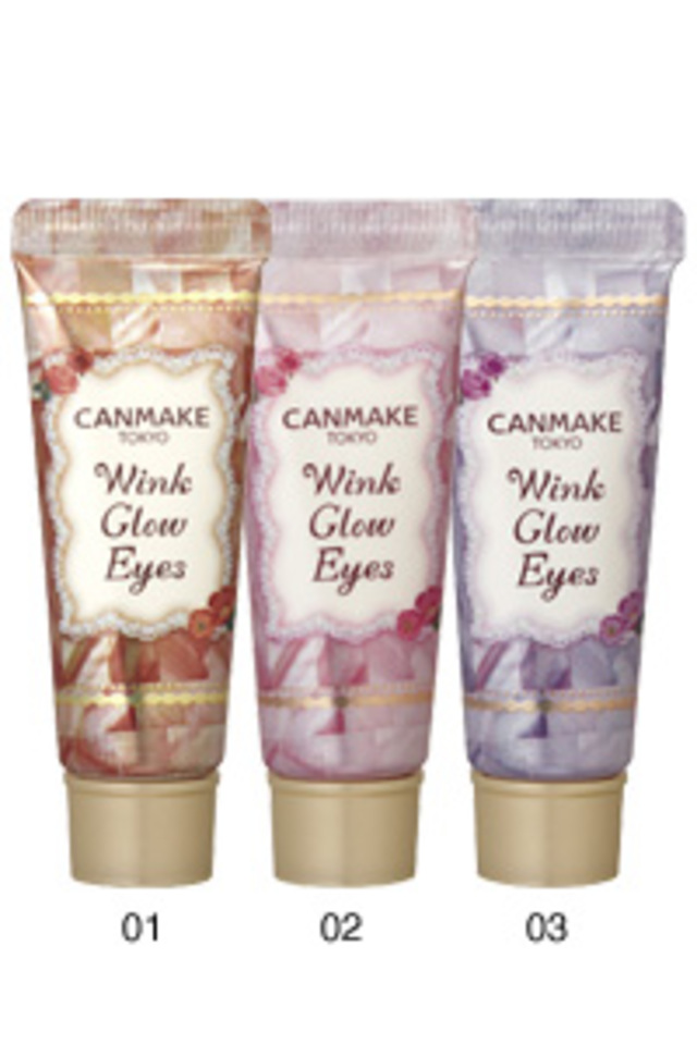 ウィンクグロウアイズ