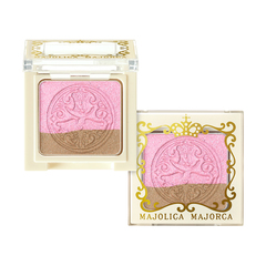 オープンユアアイズ / マジョリカ マジョルカ